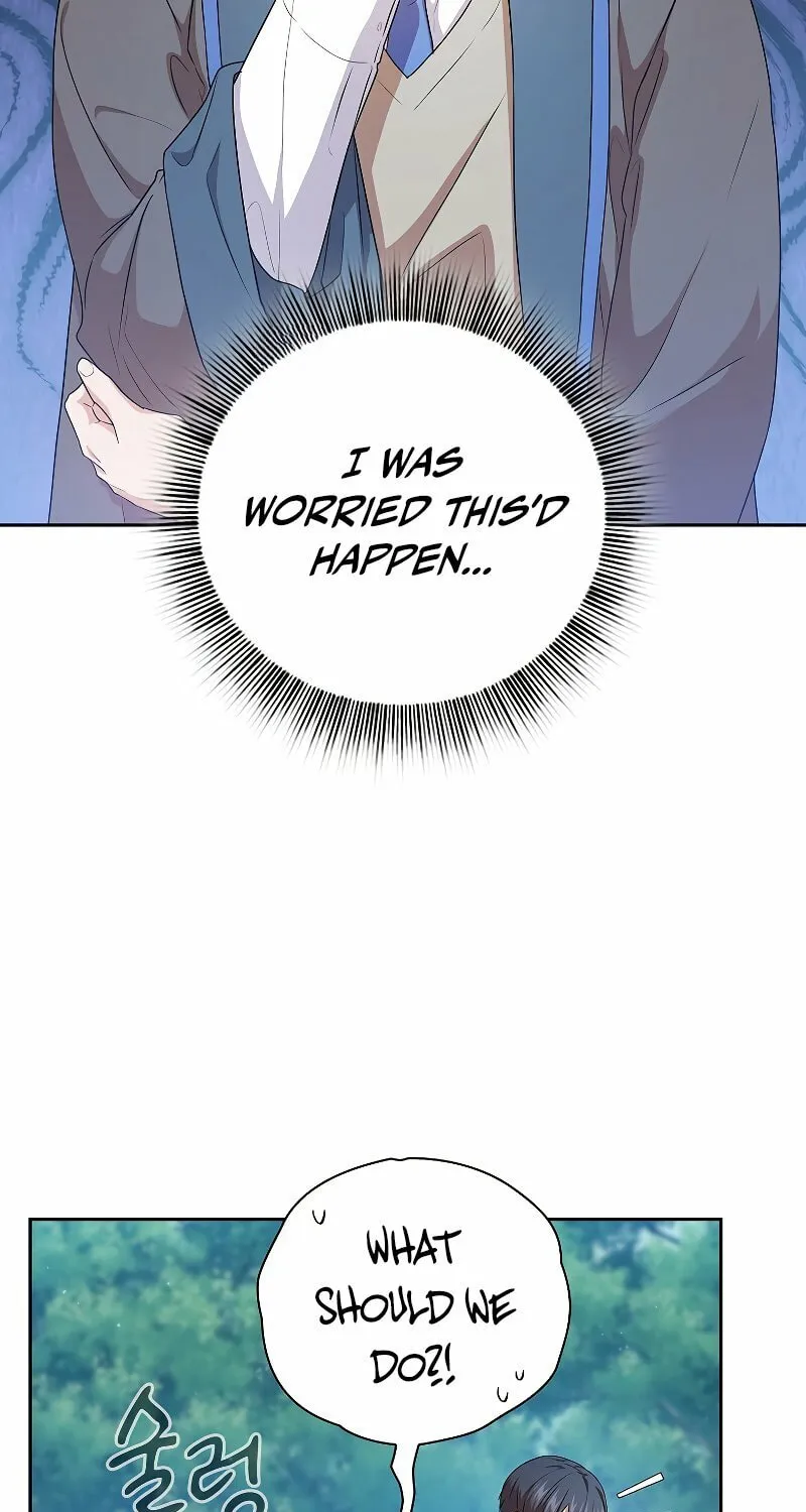 Becoming a Magic School Mage Chapter 62 page 17 - 
