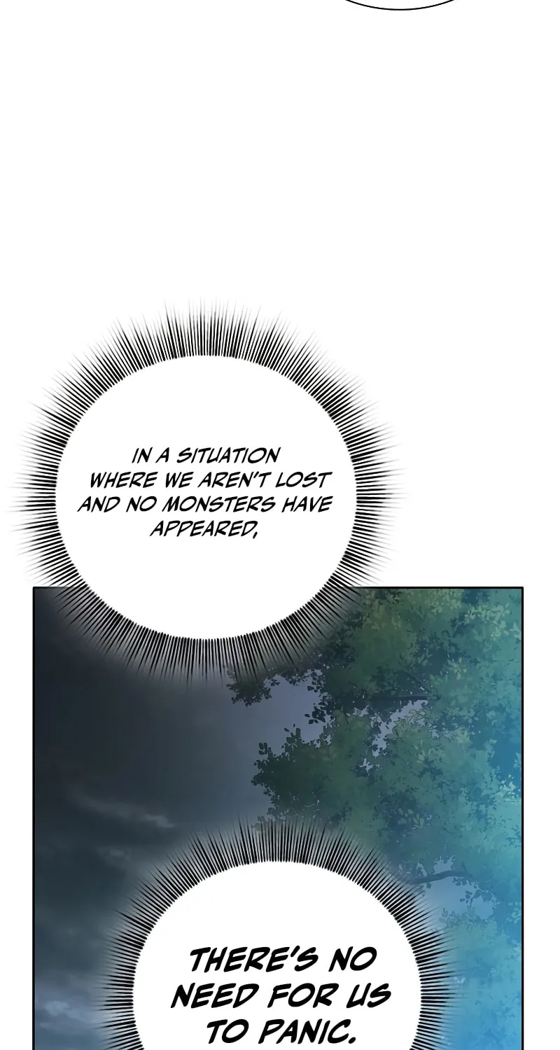 Becoming a Magic School Mage Chapter 62 page 22 - 