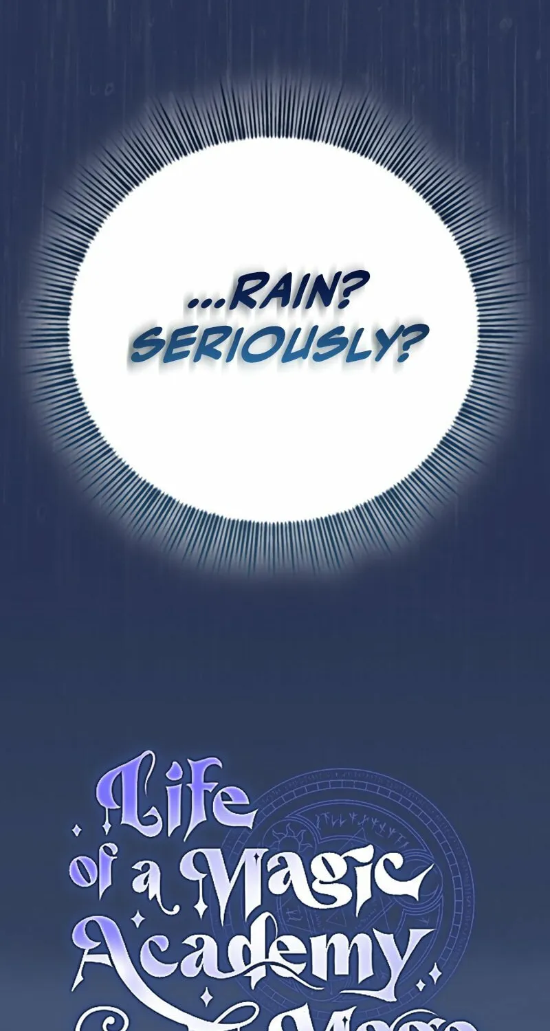 Becoming a Magic School Mage Chapter 62 page 29 - 