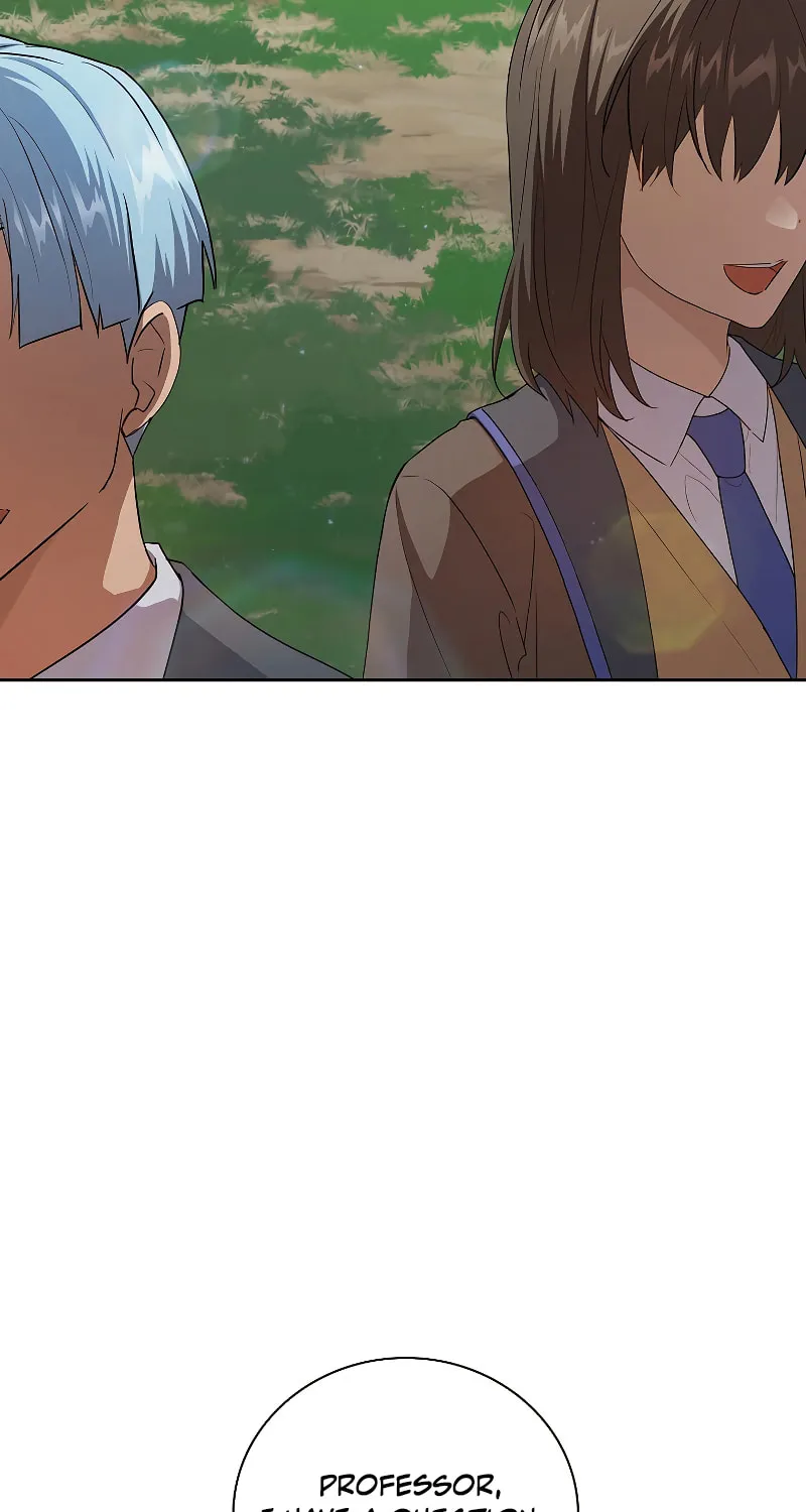 Becoming a Magic School Mage Chapter 62 page 4 - 