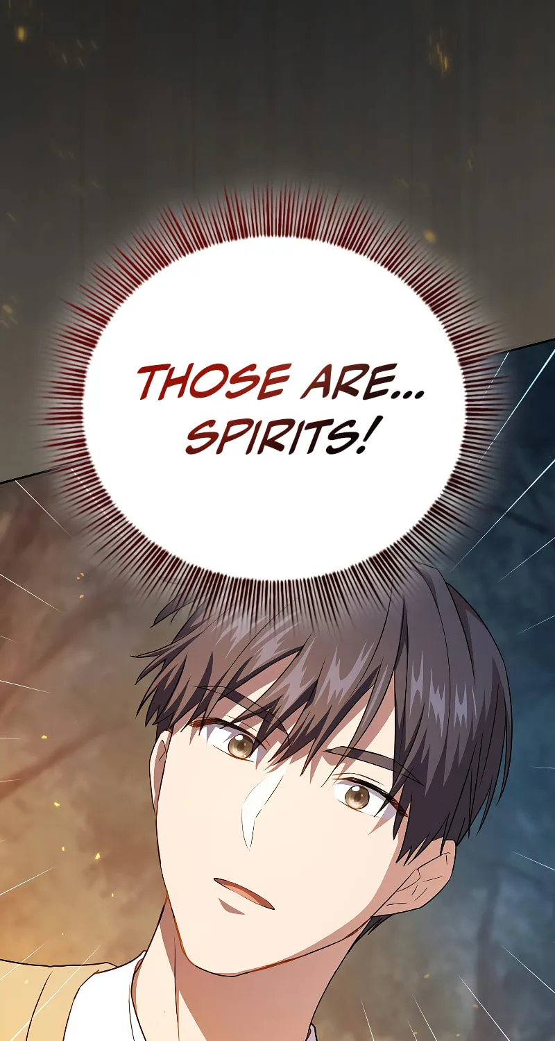 Becoming a Magic School Mage Chapter 62 page 51 - 