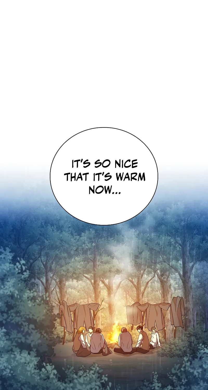 Becoming a Magic School Mage Chapter 62 page 55 - 