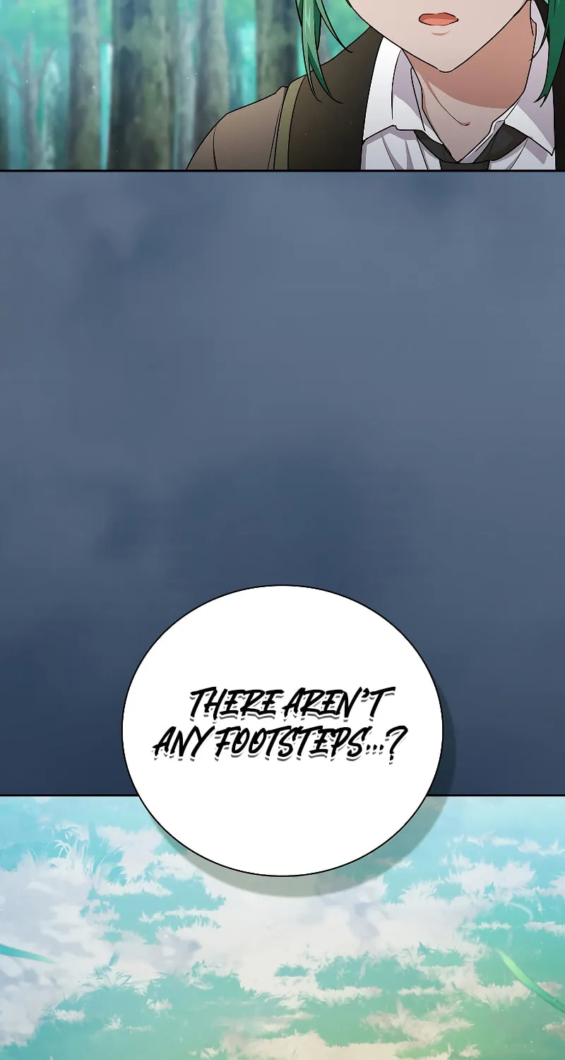 Becoming a Magic School Mage Chapter 62 page 7 - 