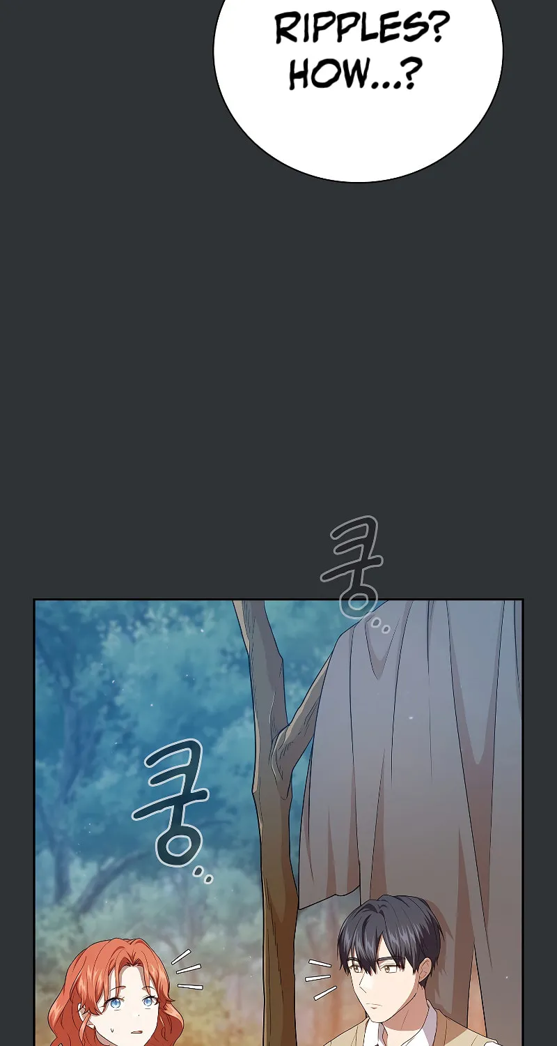Becoming a Magic School Mage Chapter 62 page 61 - 