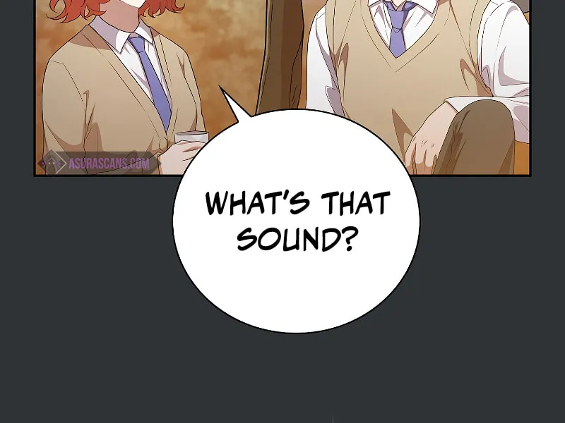 Becoming a Magic School Mage Chapter 62 page 62 - 