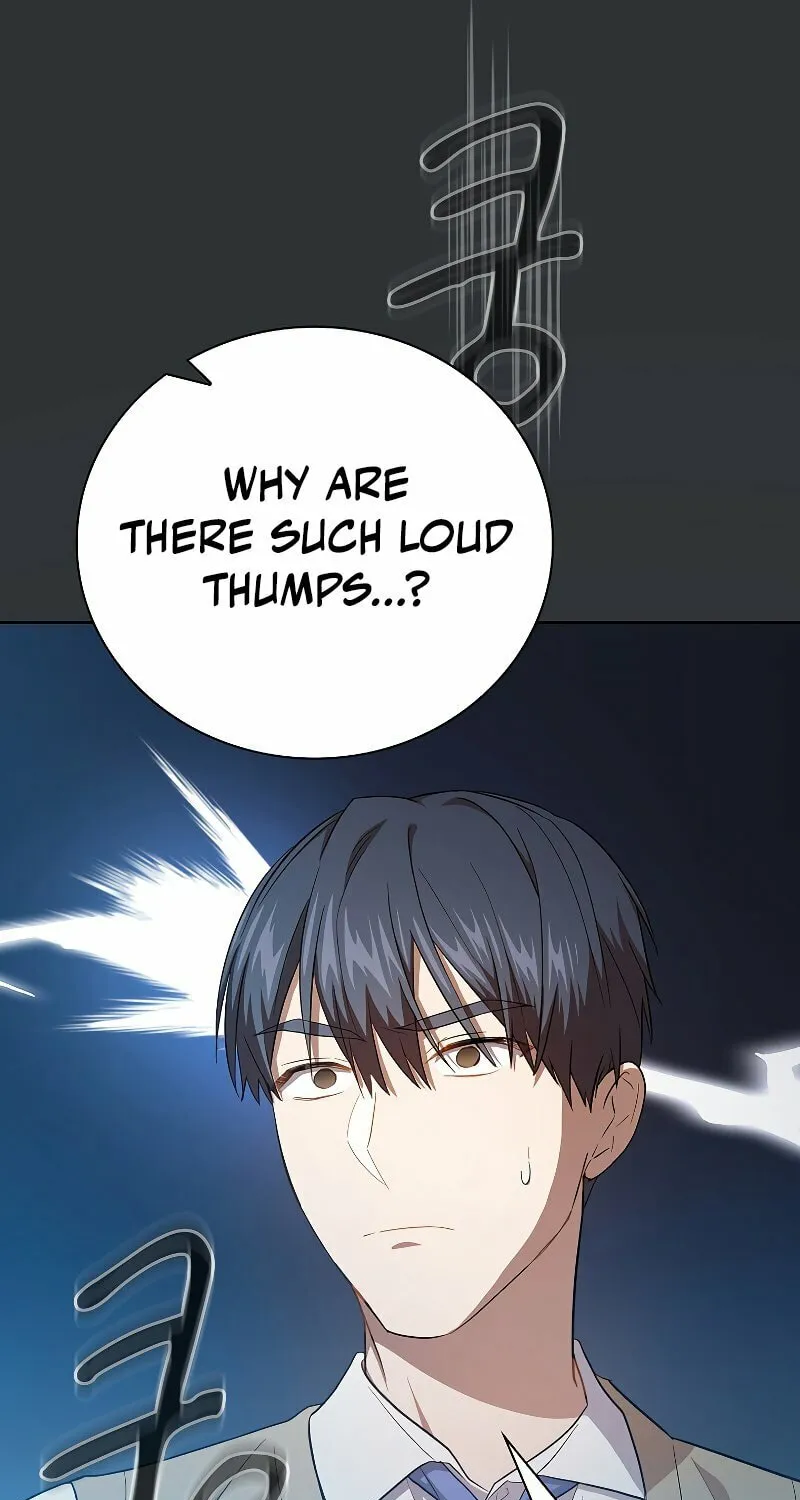 Becoming a Magic School Mage Chapter 62 page 63 - 