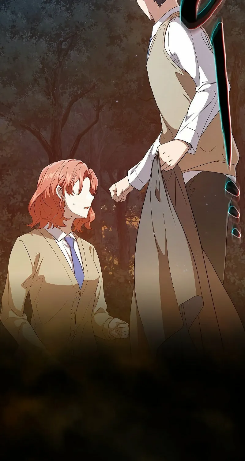 Becoming a Magic School Mage Chapter 62 page 68 - 