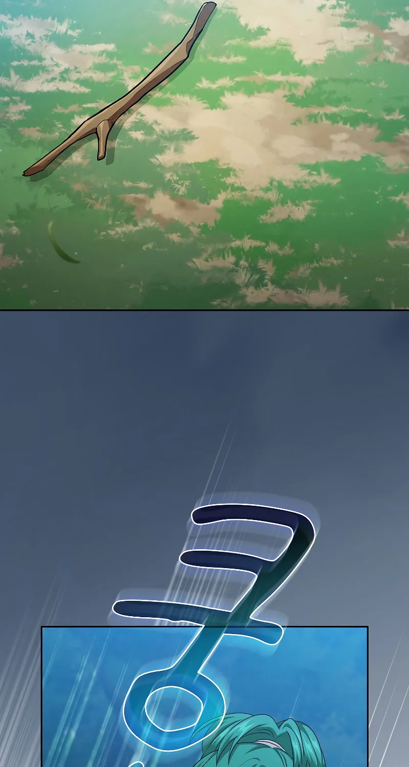 Becoming a Magic School Mage Chapter 62 page 8 - 