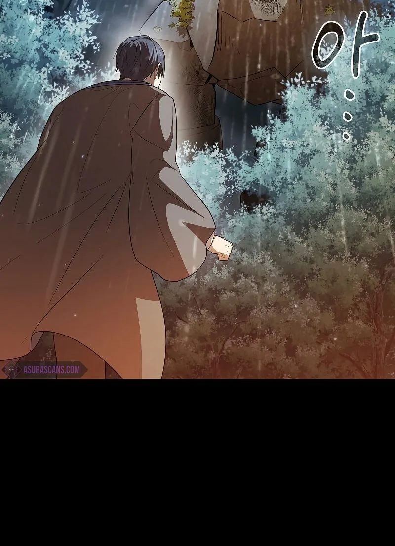 Becoming a Magic School Mage Chapter 62 page 78 - 