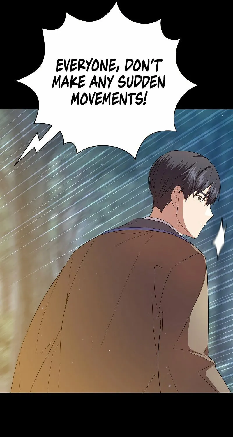 Becoming a Magic School Mage Chapter 62 page 79 - 