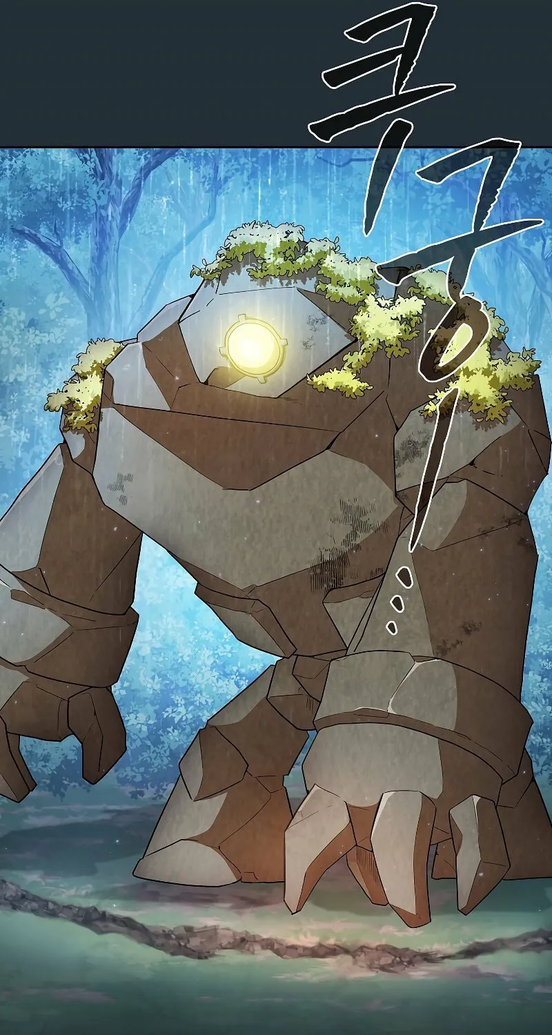 Becoming a Magic School Mage Chapter 63 page 11 - 
