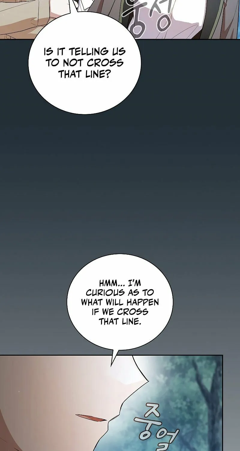 Becoming a Magic School Mage Chapter 63 page 13 - 