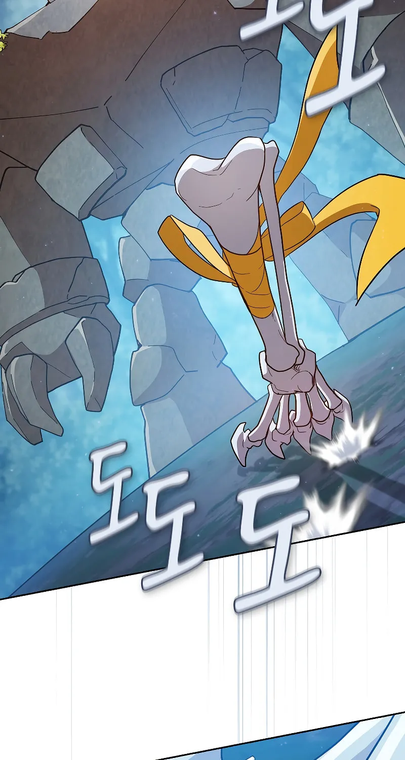 Becoming a Magic School Mage Chapter 63 page 21 - 