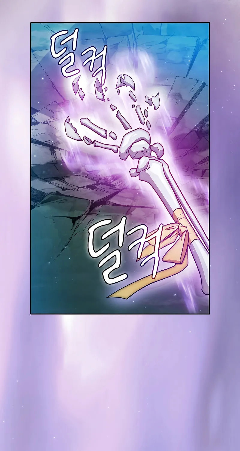 Becoming a Magic School Mage Chapter 63 page 29 - 