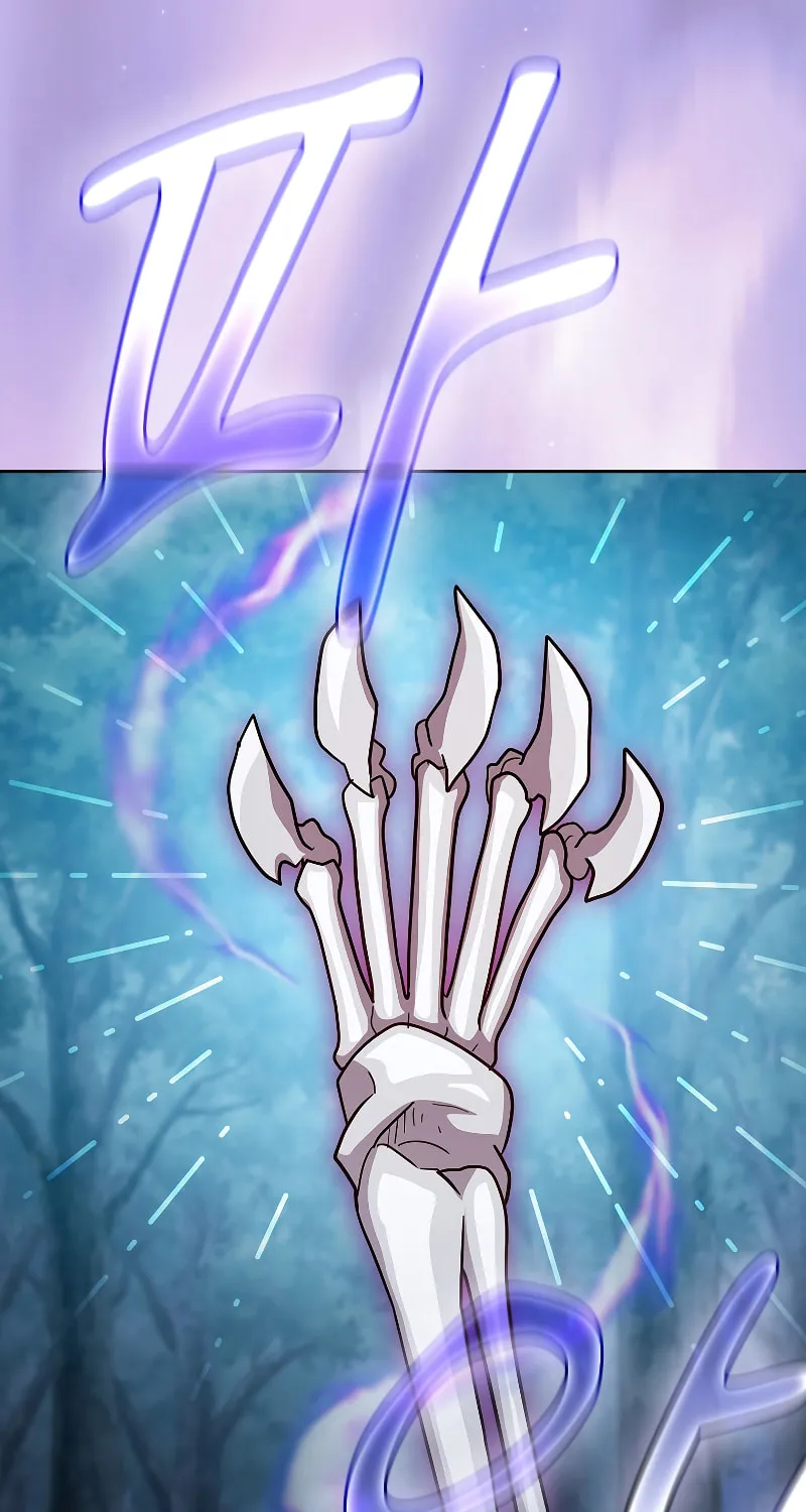 Becoming a Magic School Mage Chapter 63 page 30 - 