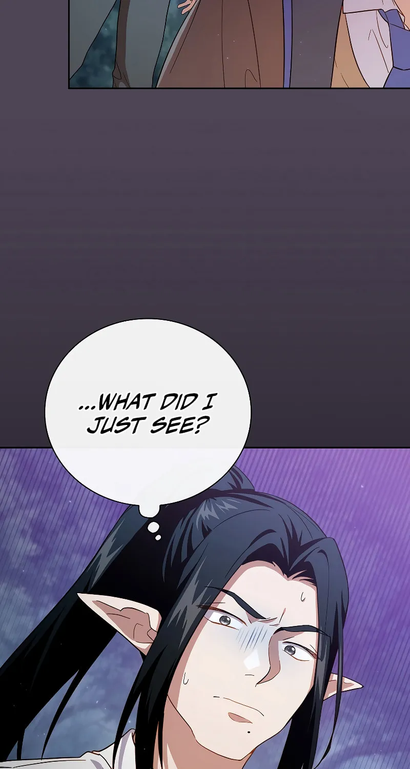 Becoming a Magic School Mage Chapter 63 page 33 - 