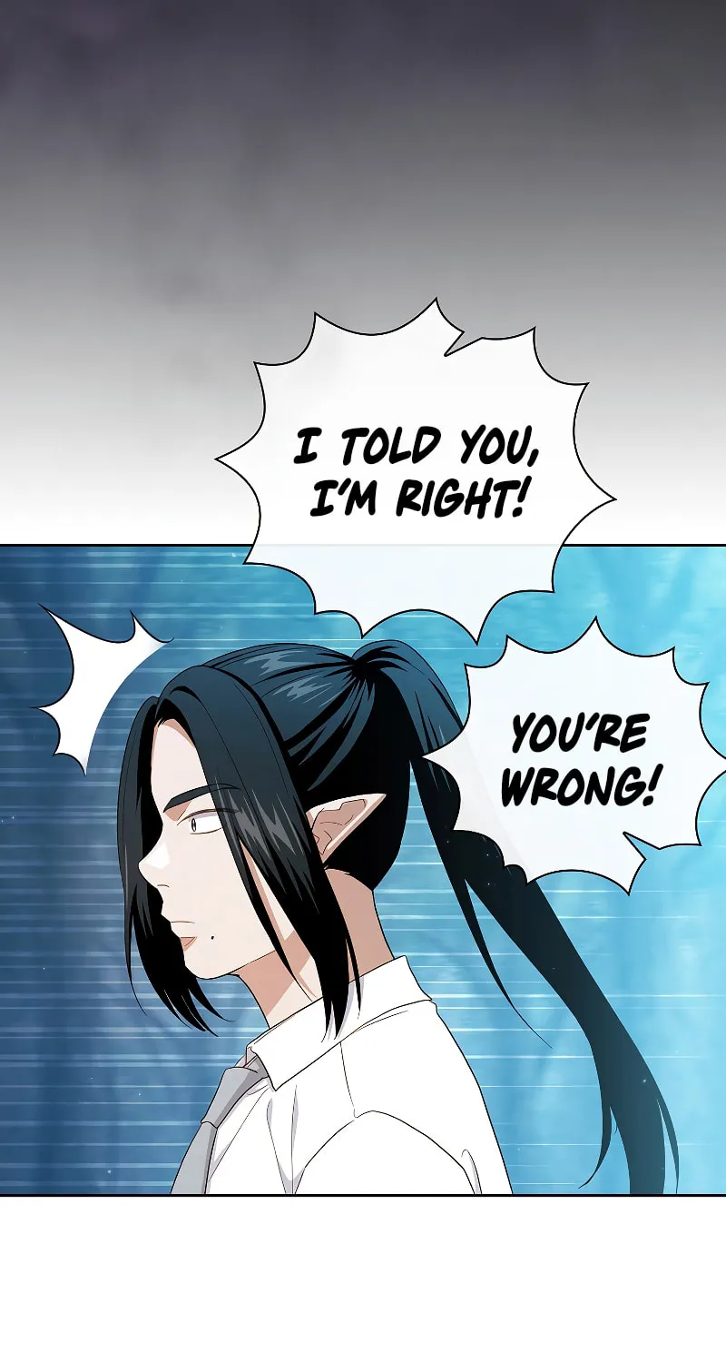 Becoming a Magic School Mage Chapter 63 page 36 - 