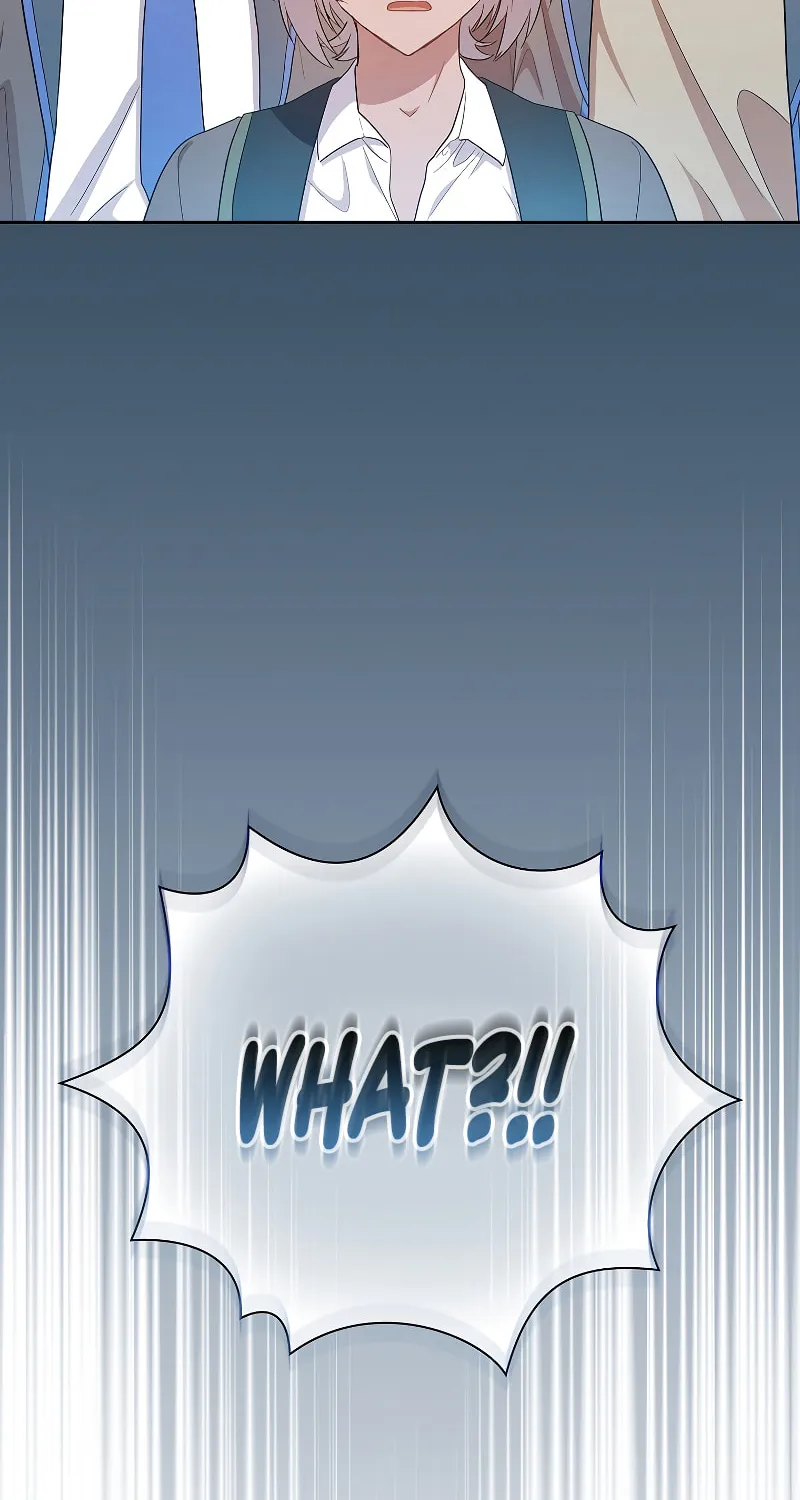 Becoming a Magic School Mage Chapter 63 page 51 - 