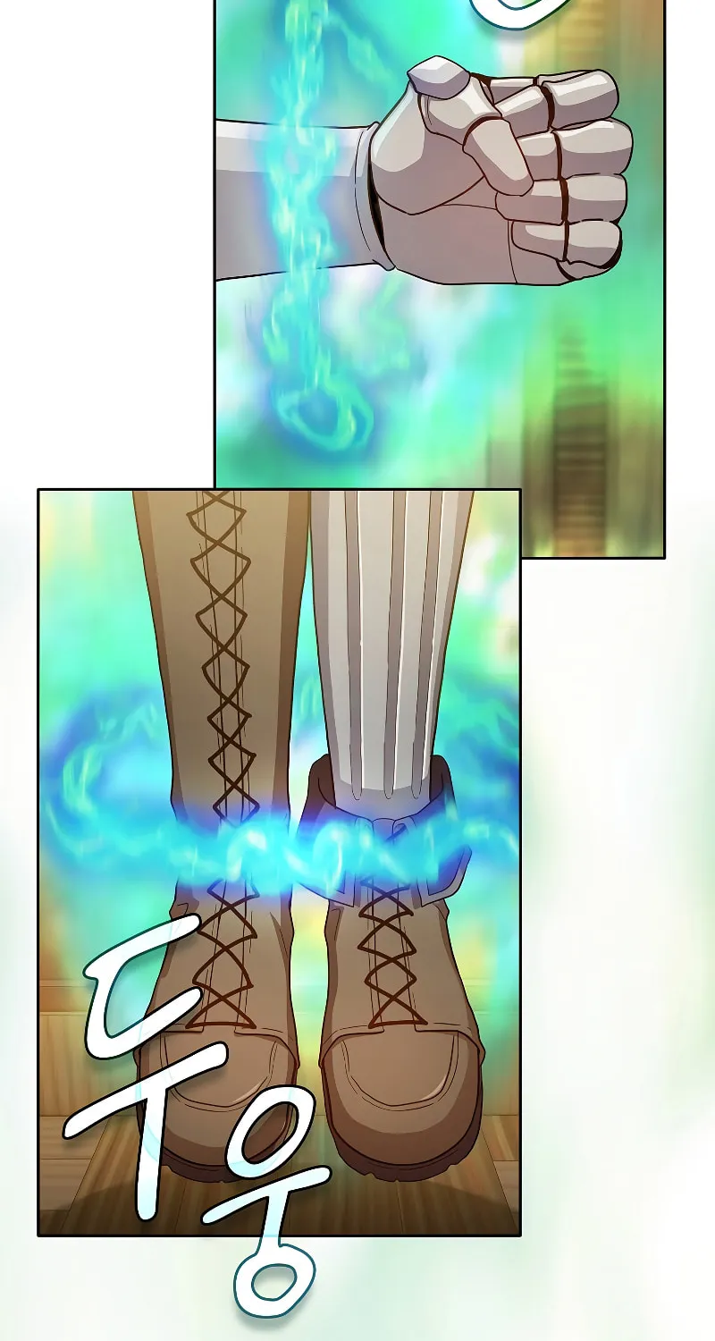 Becoming a Magic School Mage Chapter 63 page 53 - 