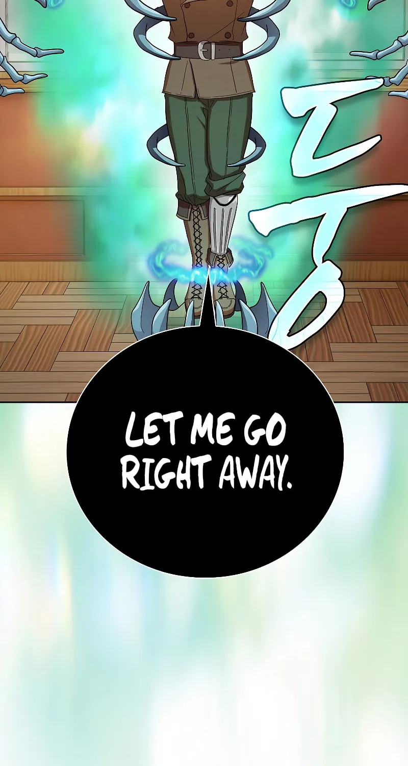 Becoming a Magic School Mage Chapter 63 page 55 - 