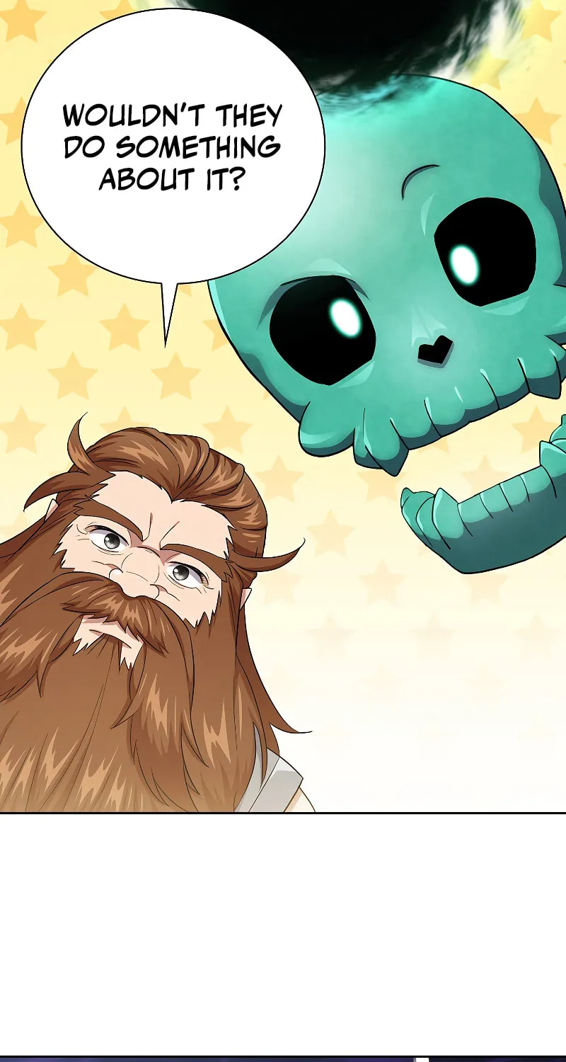 Becoming a Magic School Mage Chapter 63 page 67 - 