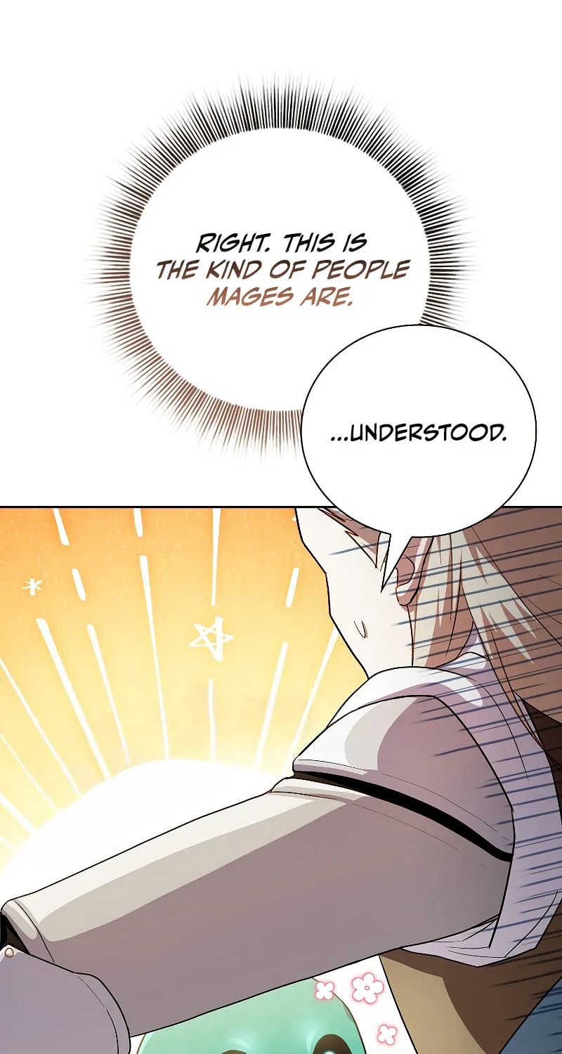 Becoming a Magic School Mage Chapter 63 page 69 - 