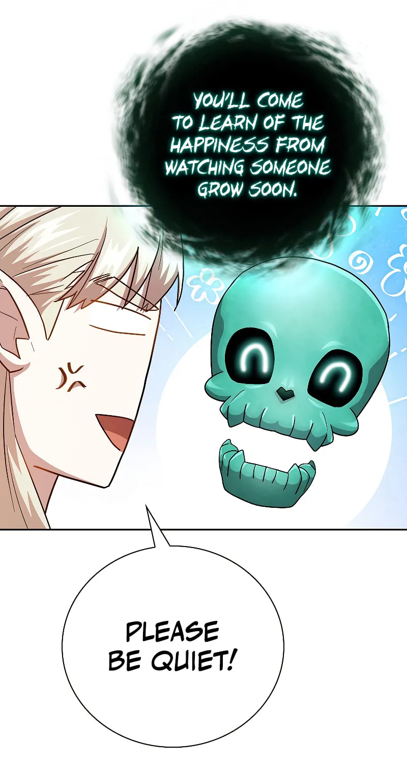 Becoming a Magic School Mage Chapter 63 page 72 - 