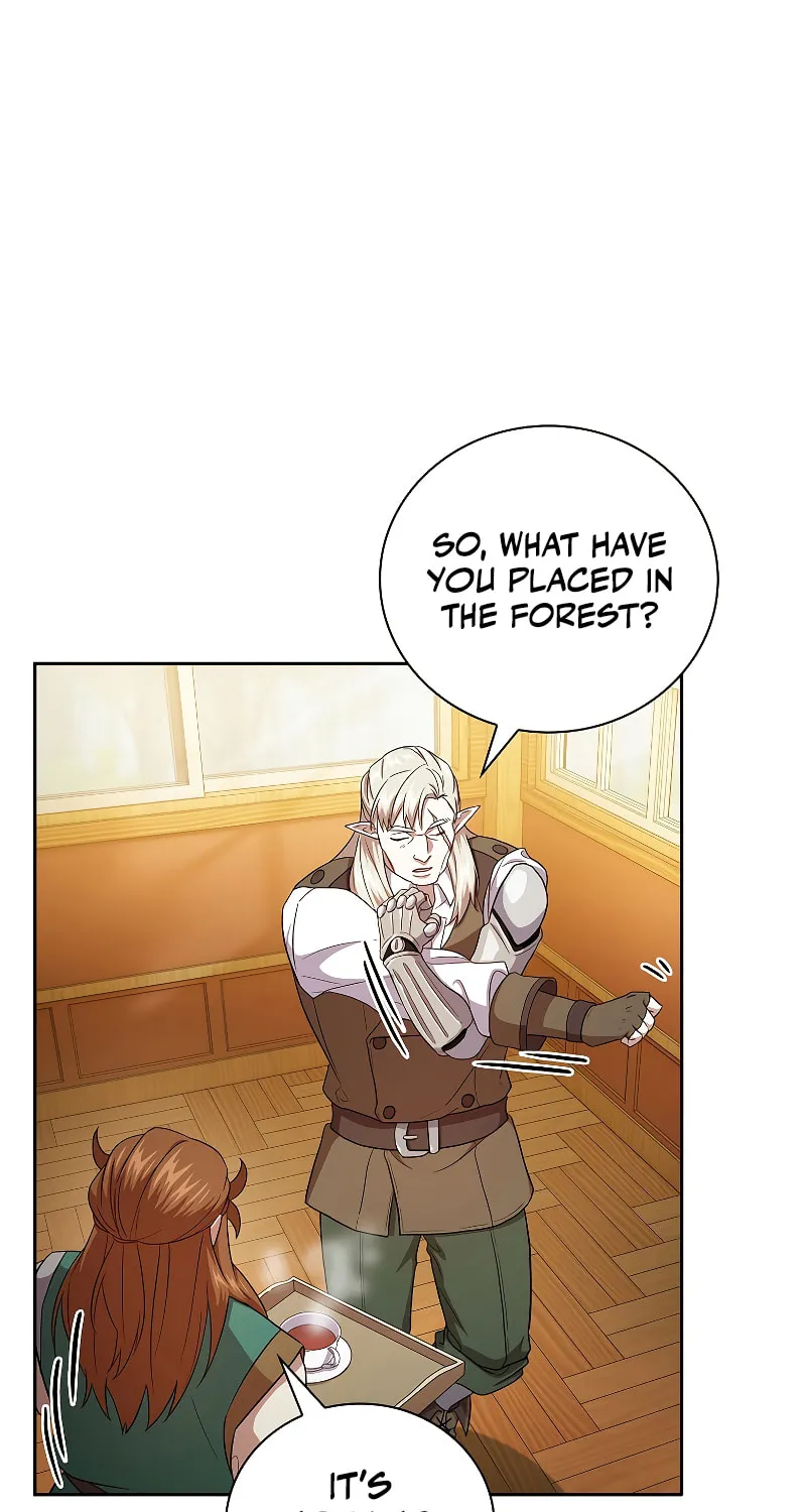 Becoming a Magic School Mage Chapter 63 page 73 - 