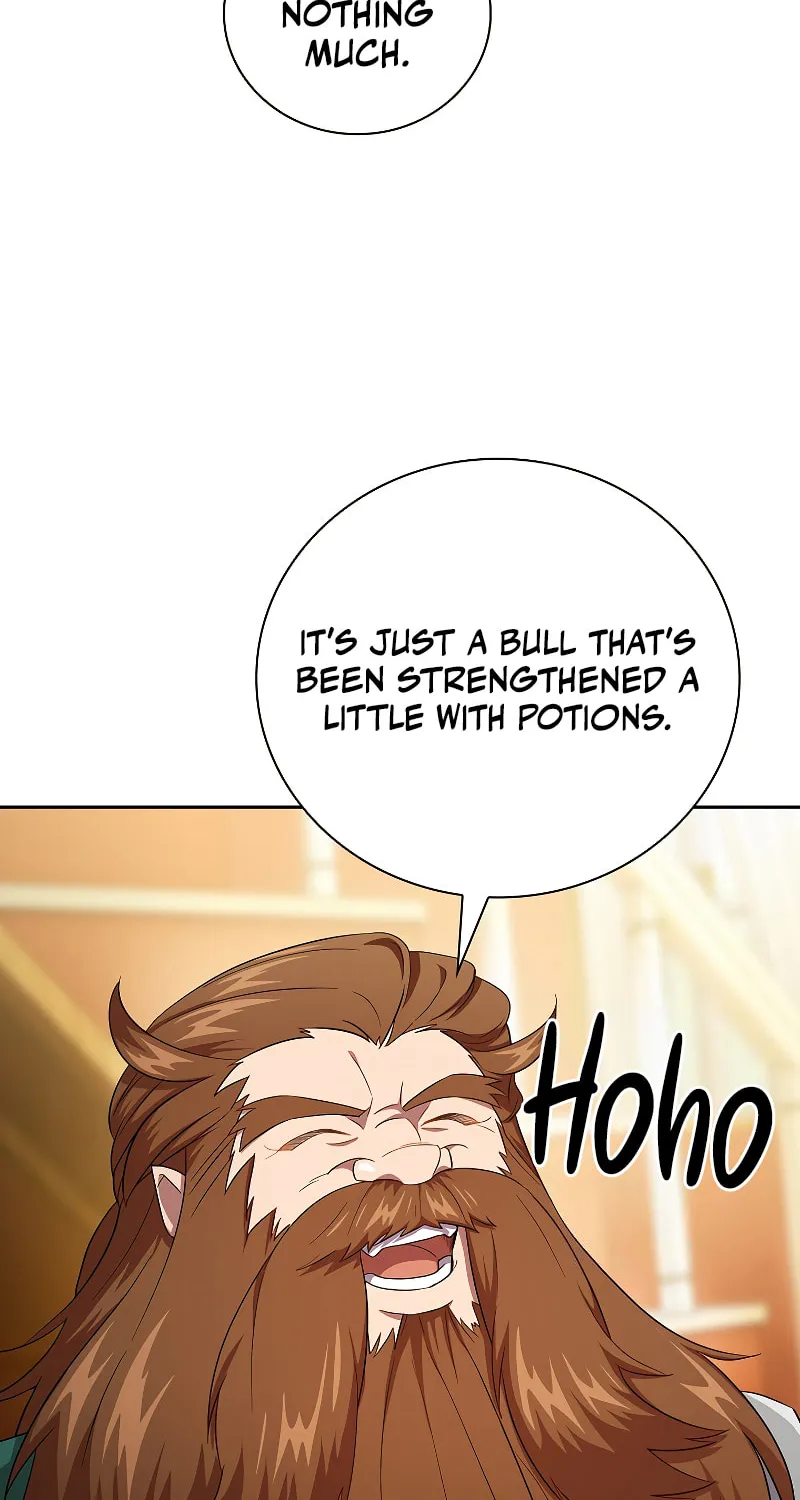 Becoming a Magic School Mage Chapter 63 page 74 - 