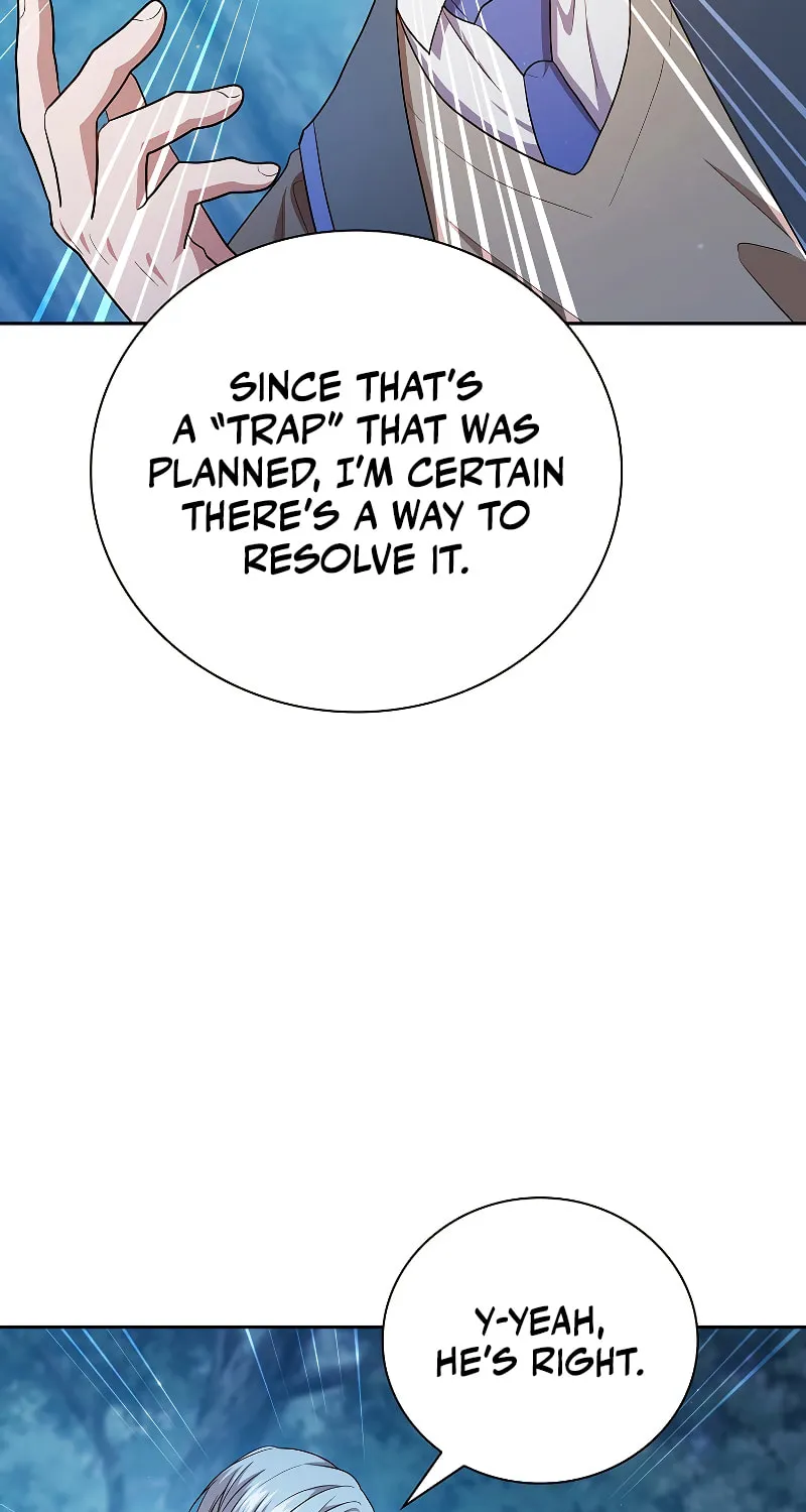Becoming a Magic School Mage Chapter 63 page 88 - 