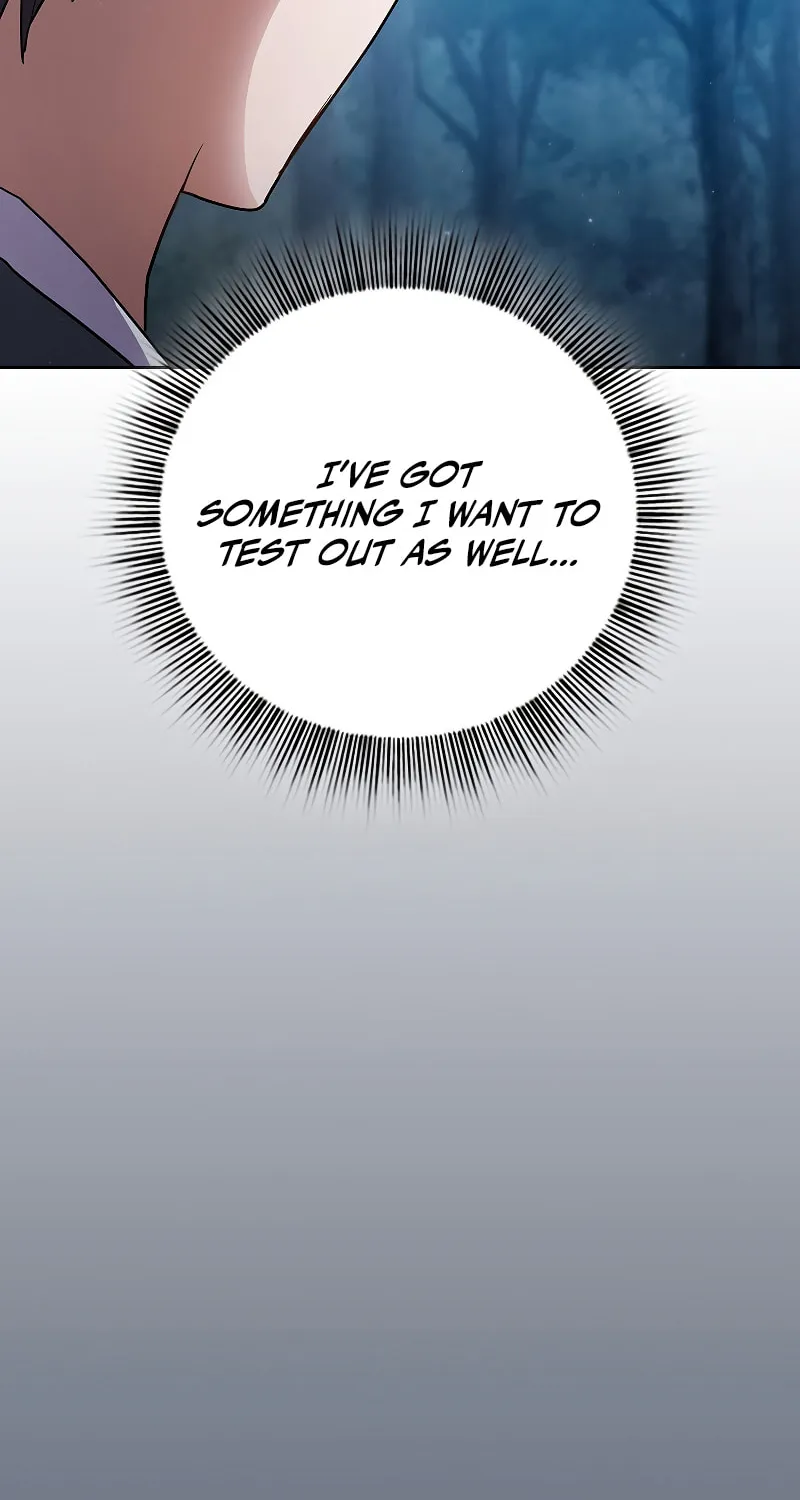 Becoming a Magic School Mage Chapter 63 page 91 - 