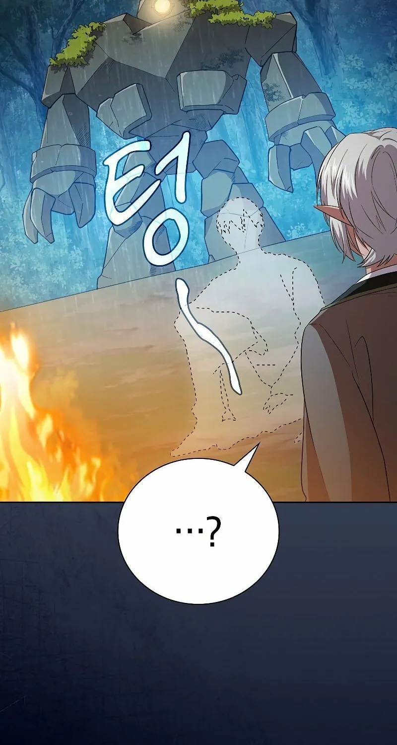 Becoming a Magic School Mage Chapter 63 page 96 - 