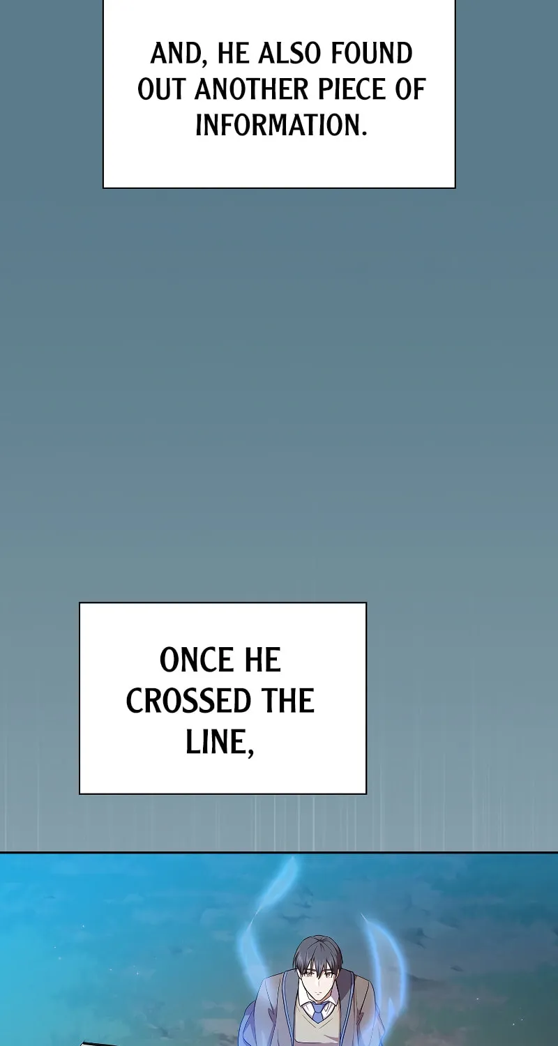 Becoming a Magic School Mage Chapter 64 page 24 - 