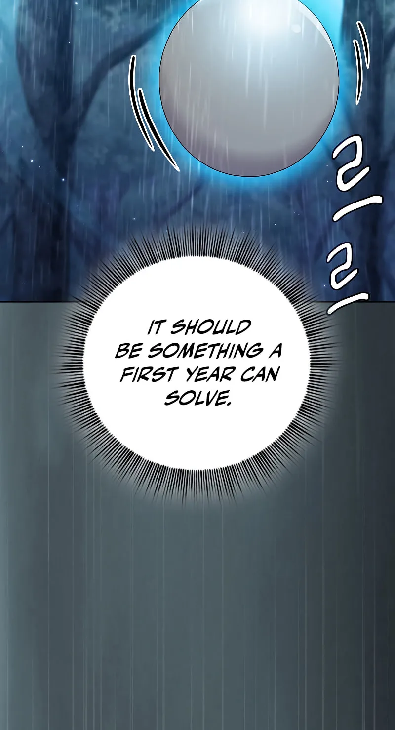 Becoming a Magic School Mage Chapter 64 page 37 - 