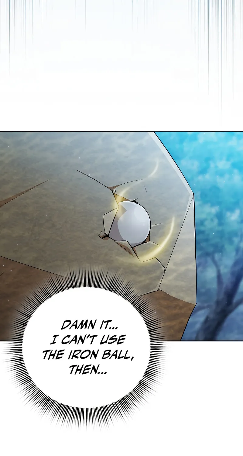 Becoming a Magic School Mage Chapter 64 page 54 - 