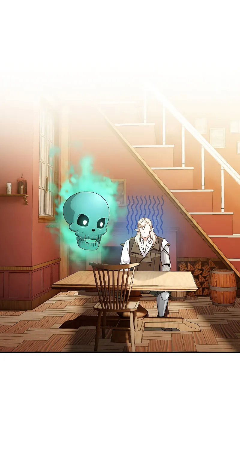 Becoming a Magic School Mage Chapter 64 page 61 - 