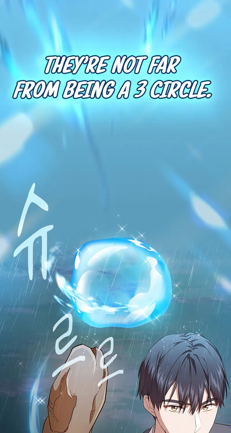 Becoming a Magic School Mage Chapter 64 page 86 - 