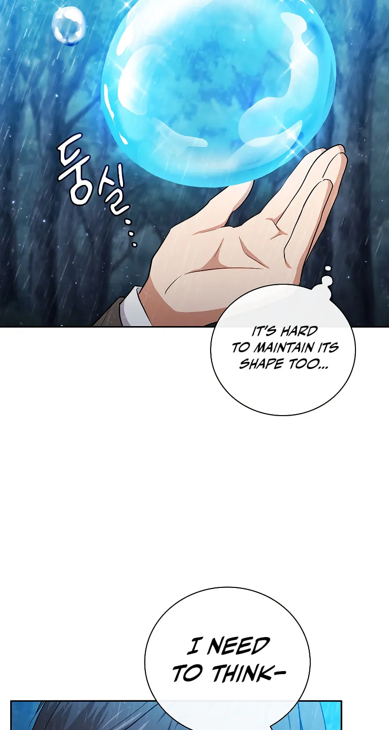 Becoming a Magic School Mage Chapter 64 page 88 - 