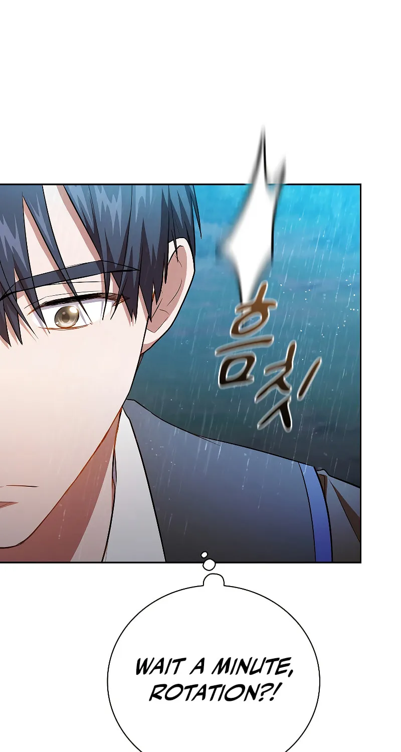 Becoming a Magic School Mage Chapter 65 page 2 - 