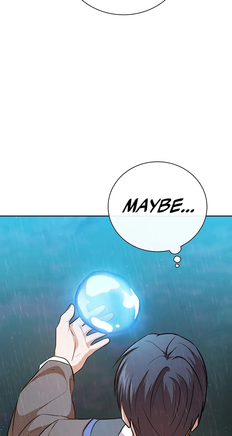 Becoming a Magic School Mage Chapter 65 page 3 - 