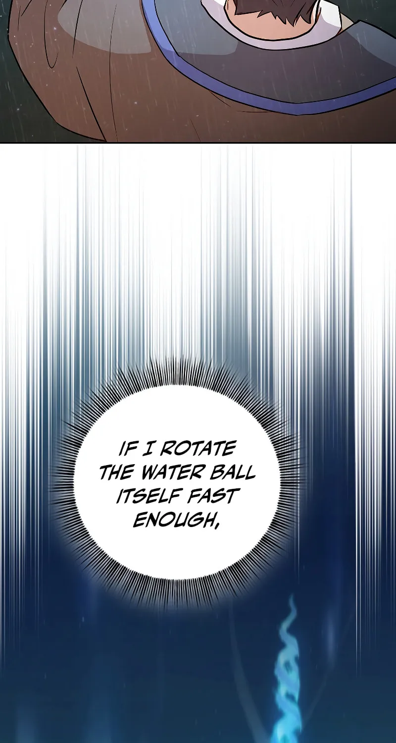 Becoming a Magic School Mage Chapter 65 page 4 - 
