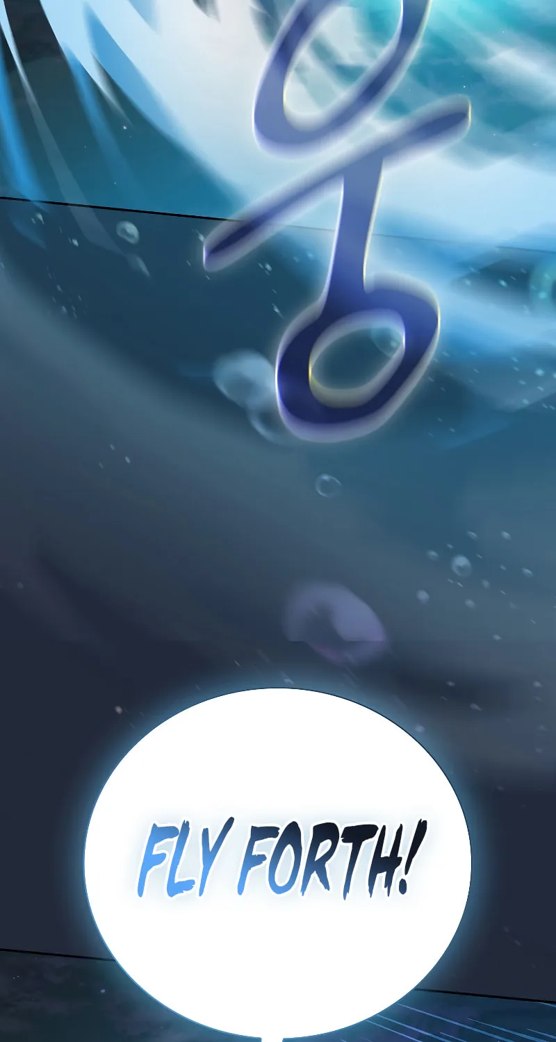 Becoming a Magic School Mage Chapter 65 page 41 - 