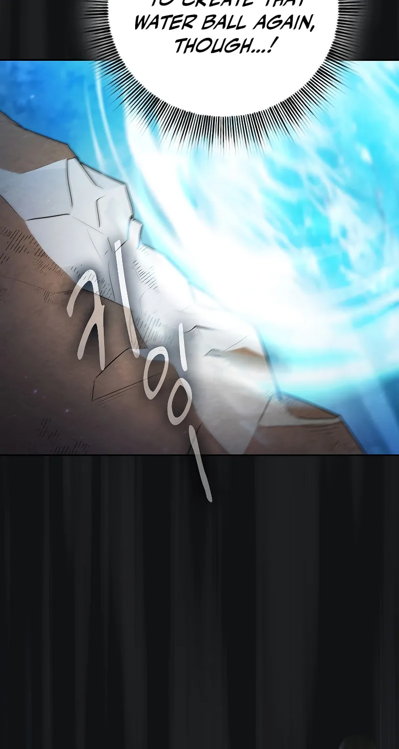 Becoming a Magic School Mage Chapter 65 page 47 - 