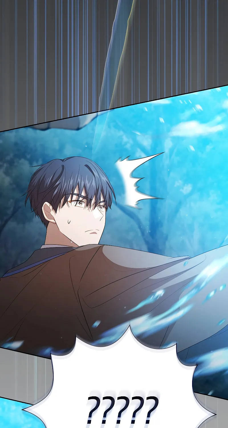 Becoming a Magic School Mage Chapter 65 page 50 - 