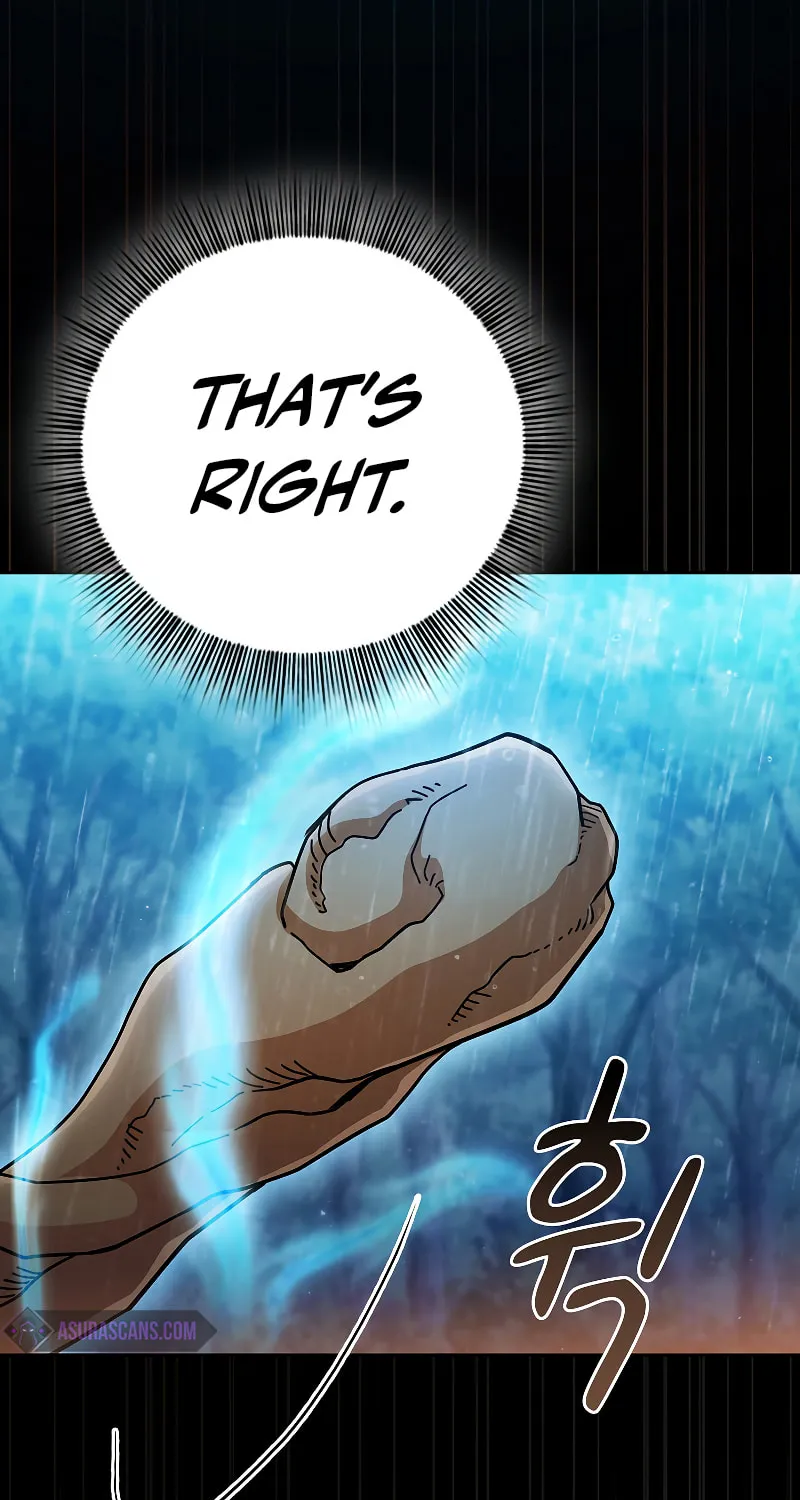 Becoming a Magic School Mage Chapter 65 page 6 - 