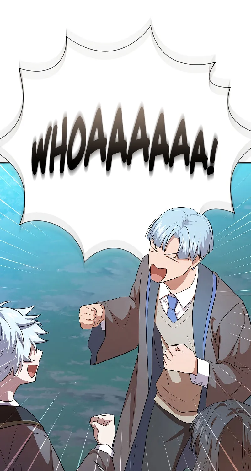 Becoming a Magic School Mage Chapter 65 page 56 - 