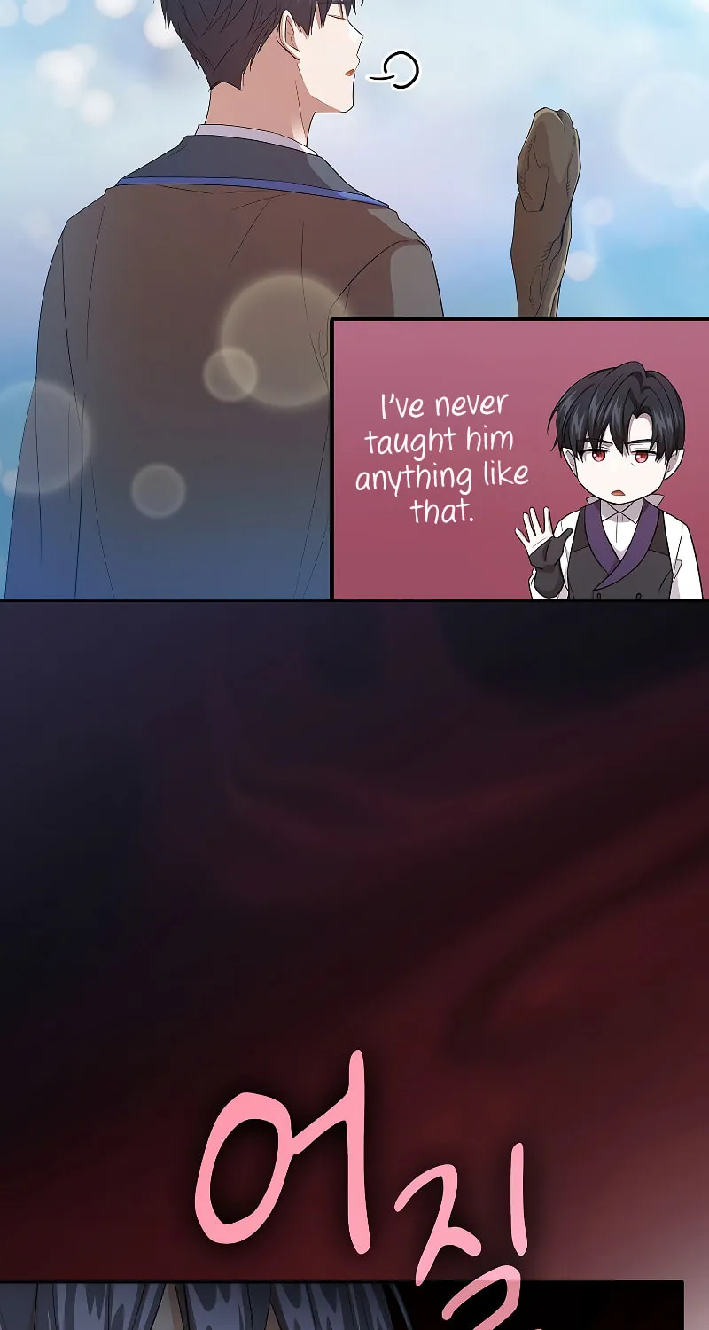 Becoming a Magic School Mage Chapter 65 page 61 - 