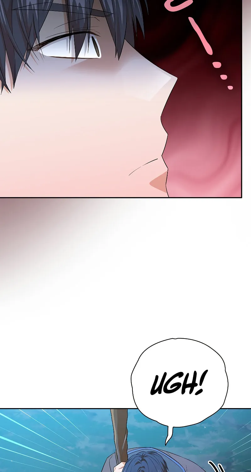 Becoming a Magic School Mage Chapter 65 page 62 - 