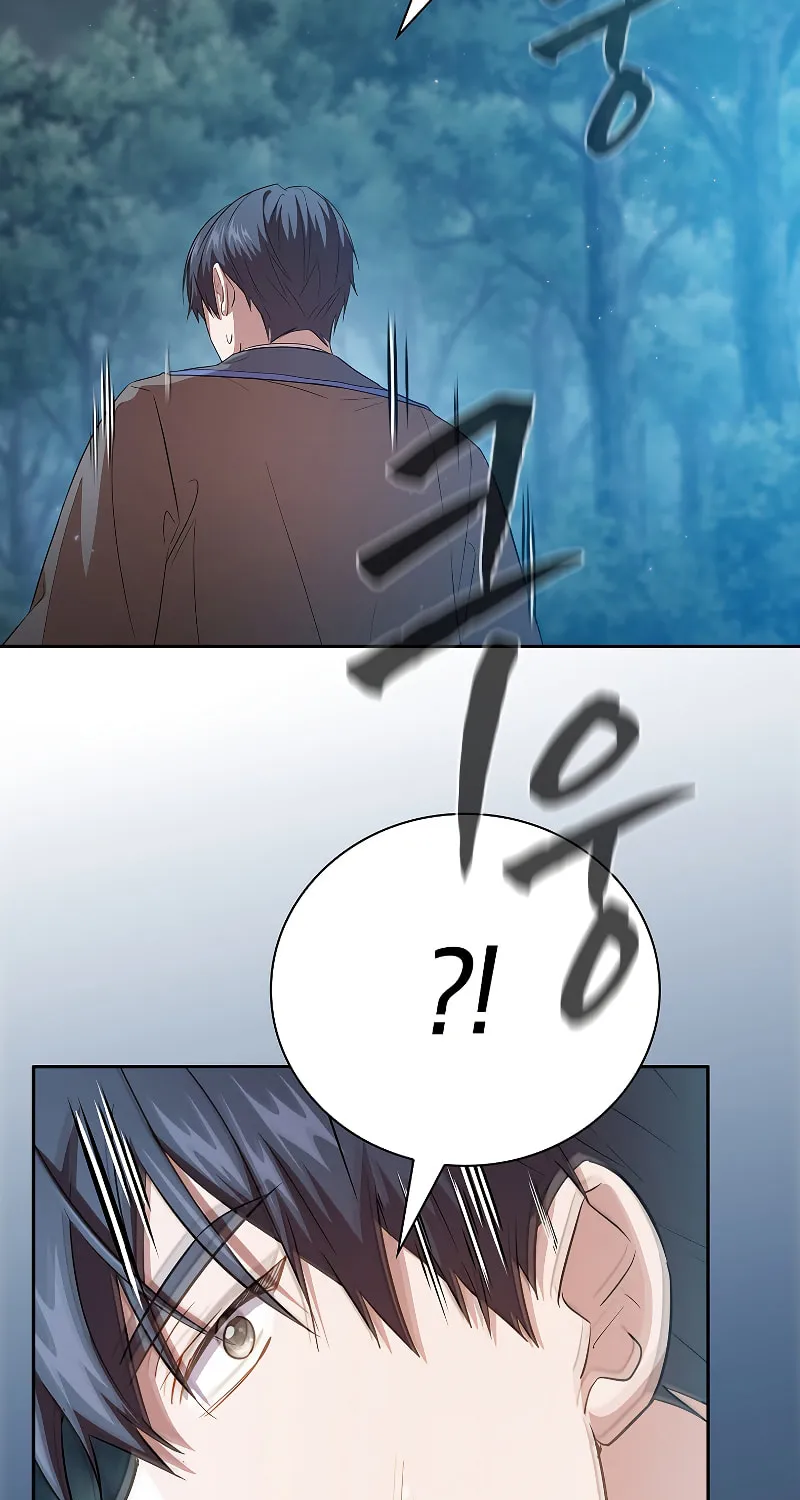 Becoming a Magic School Mage Chapter 65 page 71 - 