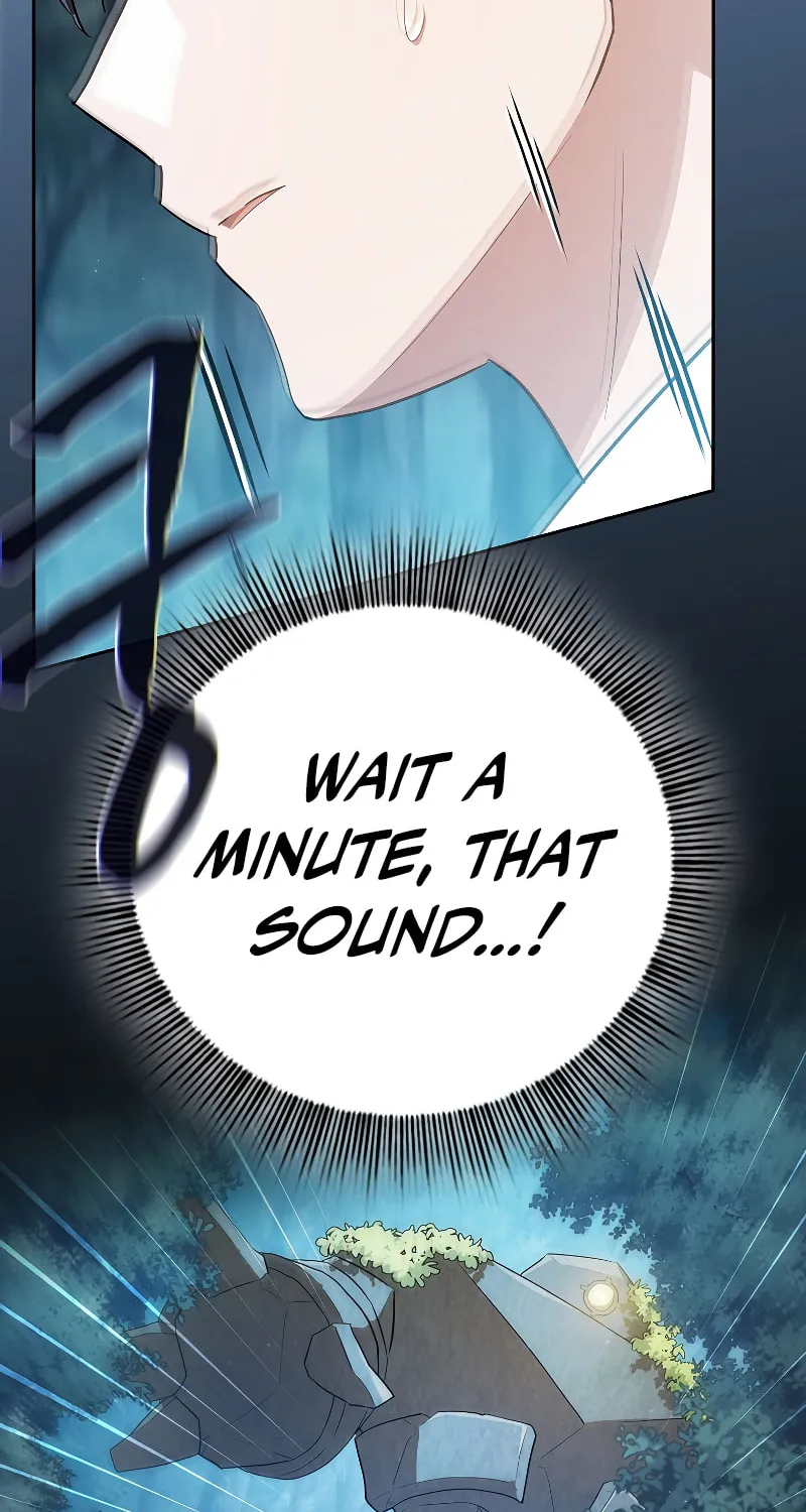 Becoming a Magic School Mage Chapter 65 page 72 - 